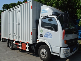 送貨專車(chē)