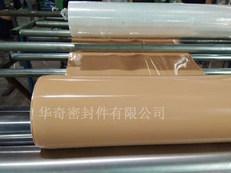 東莞醫(yī)療硅膠板生產(chǎn)廠家——華奇實施“生命管理工程”