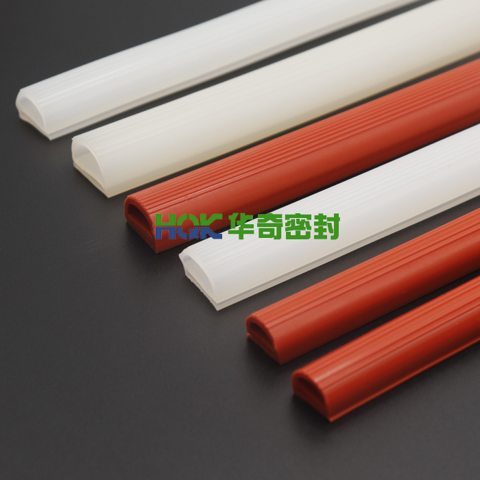 硅膠條 硅膠條