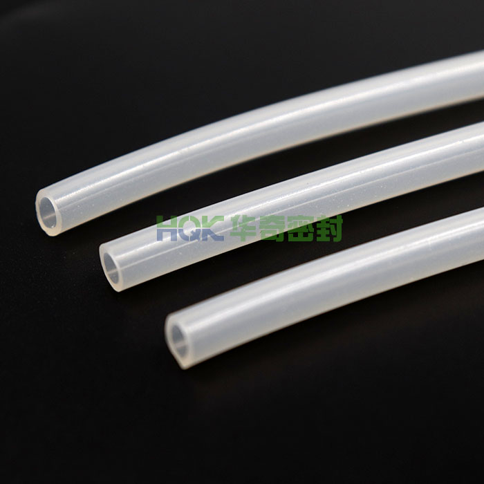 透明醫(yī)用硅膠管 透明醫(yī)用硅膠管