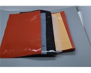 0.3mm的硅膠板可以做嗎？