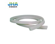 華奇密封的發(fā)泡硅膠密封條具有哪些特點(diǎn)？