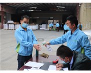 企業(yè)復(fù)工如何預(yù)防疫情，看看華奇是如何操作的？