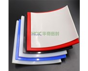 硅膠制品的成型具有著良好的流動(dòng)性！