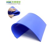 硅膠板具有耐高溫、耐老化、耐腐蝕、韌性強(qiáng)、高彈性等性能！
